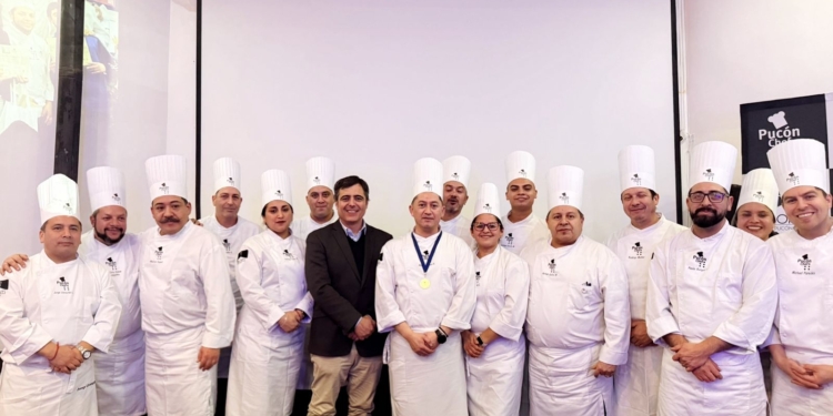 Expo Sabores Pucón 2025: tres días para vivir la gran fiesta culinaria del sur de Chile