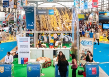 Gran asistencia tuvo el regreso de la Feria VYVA y organizadores confirmaron la versión 2026