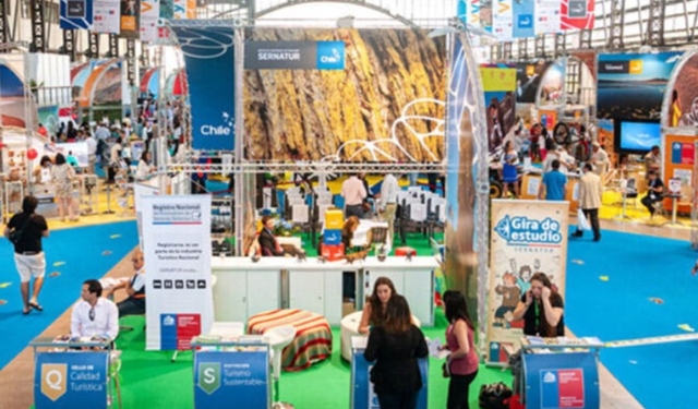 Gran asistencia tuvo el regreso de la Feria VYVA y organizadores confirmaron la versión 2026