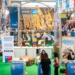 Gran asistencia tuvo el regreso de la Feria VYVA y organizadores confirmaron la versión 2026