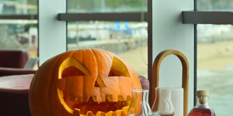 Octubre de miedo en Sheraton Miramar: cena maridaje, fiesta de Halloween y panoramas para toda la familia