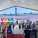Octava versión de VYVA 2025: La feria más importante de viajes y vacaciones