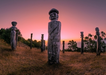 Chile en imágenes: Aptur  Chile revela a los ganadores de su 9° Concurso de Fotografía Turística 2025