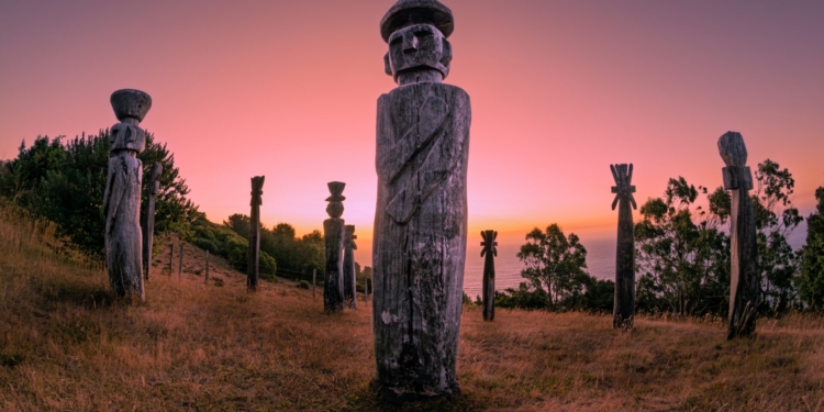 Chile en imágenes: Aptur  Chile revela a los ganadores de su 9° Concurso de Fotografía Turística 2025