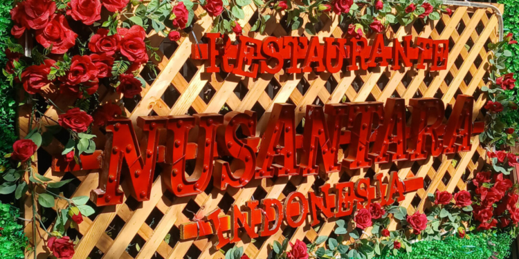 NUSANTARA Pasaporte express para el Sudeste Asiático