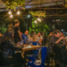 Nuevas experiencias turísticas guiadas invitan a recorrer Bellavista y Plaza Ñuñoa