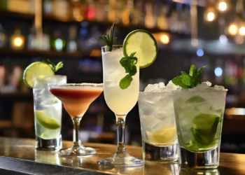 Nuevas tendencias en el consumo de bebestibles en el Canal Horeca: Sostenibilidad, baja graduación y experiencias con sentido