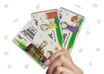 Metro de Santiago e INDAP lanzan tarjetas bip! para celebrar la ExpoMundoRural: sepa dónde comprarlas