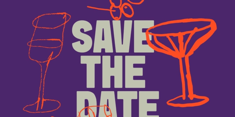 Feria Bocas Moradas: 29 y 30 de noviembre en Factoría Italia