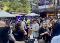 Vuelve Feria D-COPAS a Patio Bellavista: panorama imperdible para los amantes del vino