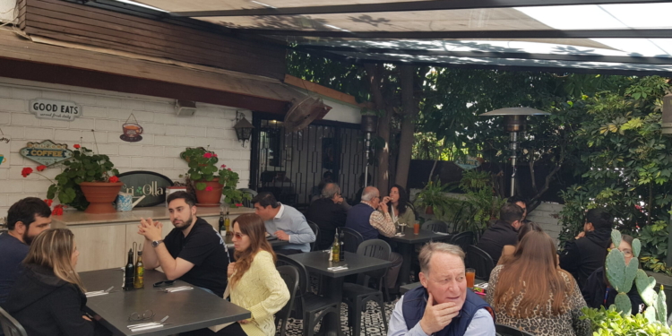 CriOlla restaurante Sabor casero en el corazón de Las Condes