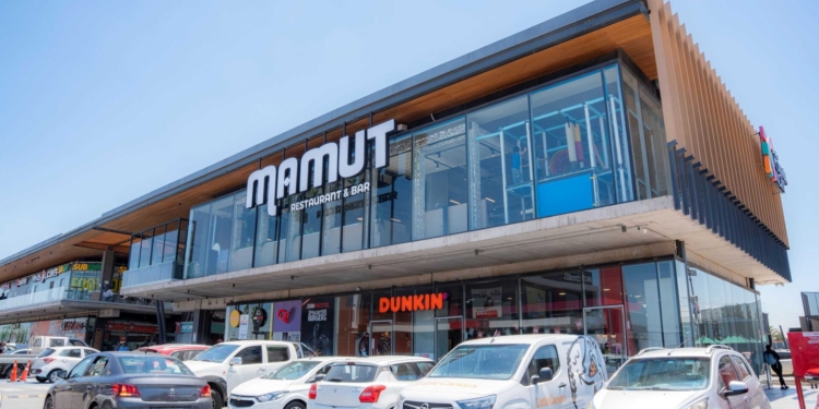 Mamut se expande hacia el norte de Santiago: Lampa da la bienvenida a nuevo local en La Montaña