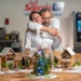 Soprole Food Professionals busca  la casa perfecta para Tío Jengibre