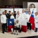Trophée Passion 2025: Chile brilla en el Trophée Passion y consolida su presencia en la gastronomía mundial