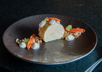 ¡Brinda por el 2026 con una celebración inolvidable en el Hotel Almacruz!