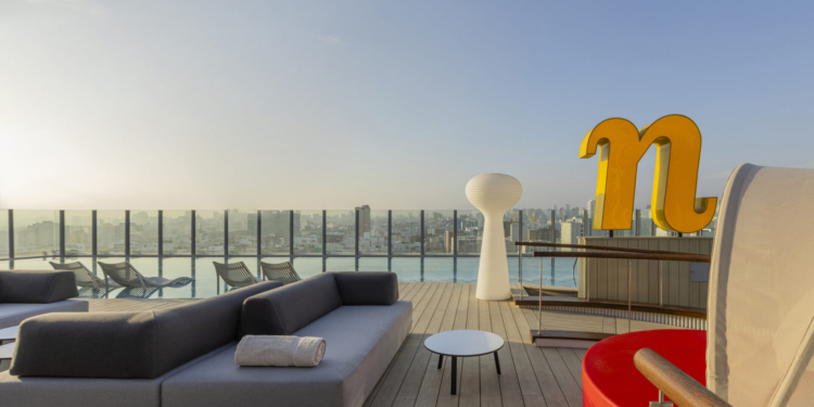 Minor Hotels presenta nhow Lima como opción ideal para los viajeros chilenos