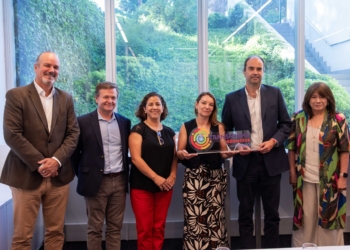 Premio Nacional de Innovación Alimentaria eligió a los productos y servicios ganadores de su versión 2025