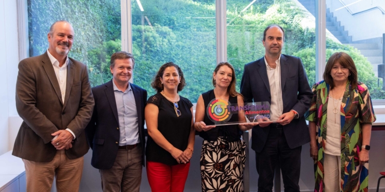 Premio Nacional de Innovación Alimentaria eligió a los productos y servicios ganadores de su versión 2025