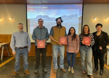 Presentan en Puerto Natales el primer proyecto de Club de Producto Turístico de Estancias de Chile