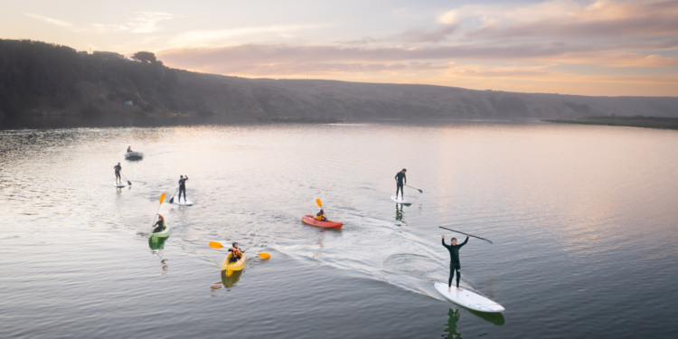 Costa Viva: el destino costero que está marcando tendencia este verano en la Región de O’Higgins