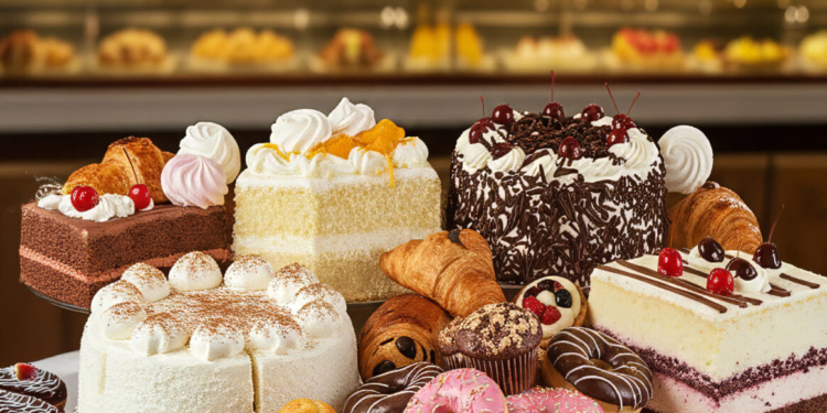 Nueva Línea Pastelera Loncoleche: calidad, rendimiento y versatilidad para la cocina profesional