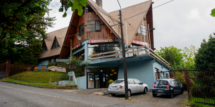 Hotel Seminario: 15 años creando experiencias y nuevos caminos para el turismo del sur
