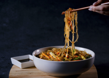 Cenas de fin de año: ¿y si celebramos diciembre al estilo coreano?