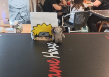 Cafetería Kame House: Donde el sabor abraza la fantasía