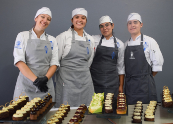 Emporio Le Cordon Bleu Chile 2025: los oficios culinarios como eje de formación, identidad y excelencia gastronómica