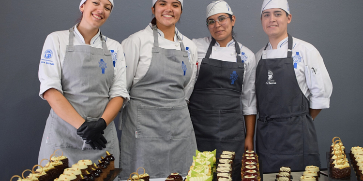 Emporio Le Cordon Bleu Chile 2025: los oficios culinarios como eje de formación, identidad y excelencia gastronómica