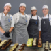 Emporio Le Cordon Bleu Chile 2025: los oficios culinarios como eje de formación, identidad y excelencia gastronómica