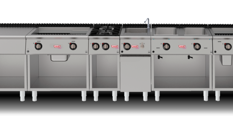 Dentro de Maigas: cómo se fabrica el equipamiento que mueve a la gastronomía chilena