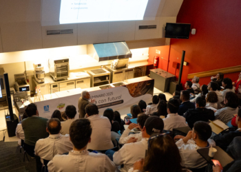 Seminario Fritura 2025: Técnica y rendimiento para una nueva cocina profesional