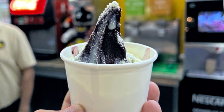 Açaí en formato líquido de Mabra Chile: eficiencia operativa y valor nutricional para el canal Horeca