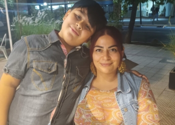 Cynthia Alexandra Hidalgo:  Técnica, gestión y liderazgo en una cocina 100% libre de gluten