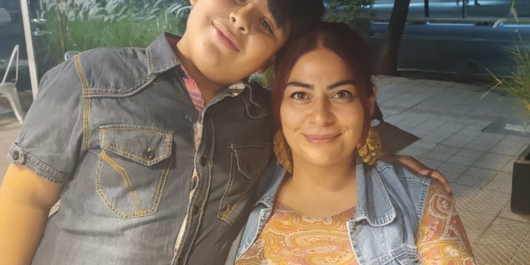 Cynthia Alexandra Hidalgo:  Técnica, gestión y liderazgo en una cocina 100% libre de gluten