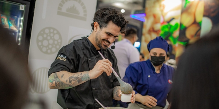 Espacio Food & Service anuncia su 14ª edición con fuerte foco en innovación, IA y automatización en los procesos productivos