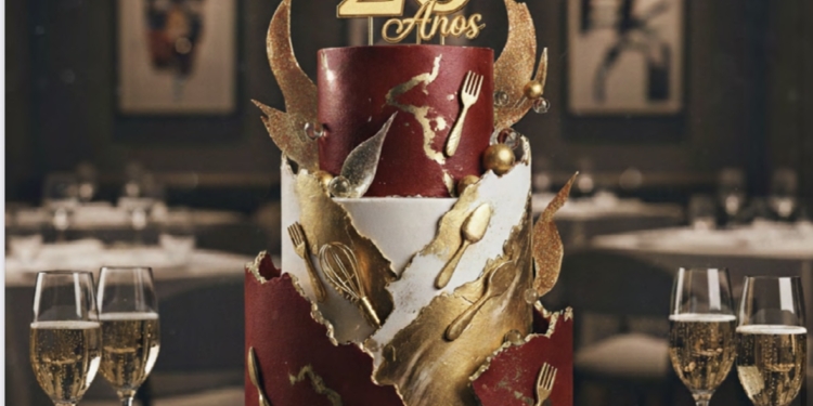 Revista Canal Horeca,  20 años acompañando la evolución de la industria chilena