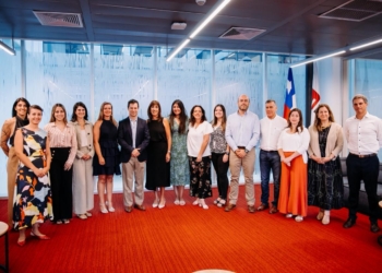 Fedetur e INACAP lanzan programa de perfeccionamiento técnico  para fortalecer el turismo de reuniones en Chile