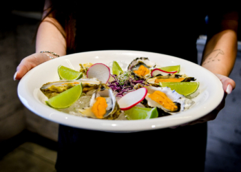 Octopus Emporio Restaurante – Antofagasta: El chiringuito gourmet de la perla del norte