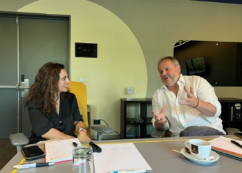 «Diseño de Experiencias», podcast de Horeca TV