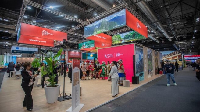 PROMPERÚ es reconocida como la Mejor Oficina de Turismo del Mundo 2025 en los World Travel Awards
