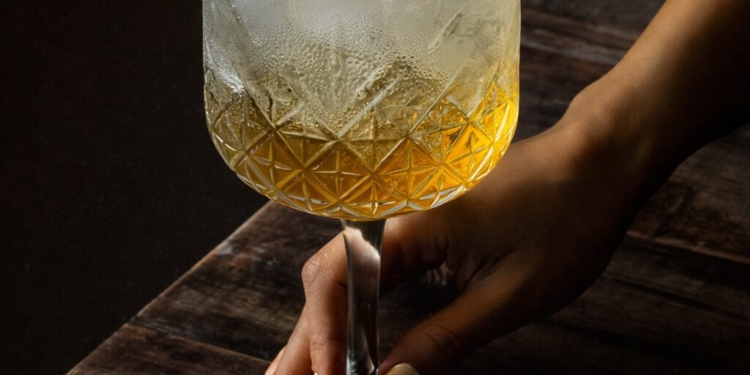 La Patagonia como fuente de inspiración en nuevas tendencias de coctelería