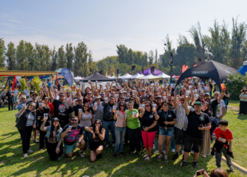 Se acerca el Gran Festival Cervecero Independiente: la gran fiesta de la cerveza chilena
