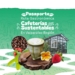 Ruta de Cafeterías sustentables en Valparaíso: identidad, oficio y sustentabilidad en cada taza