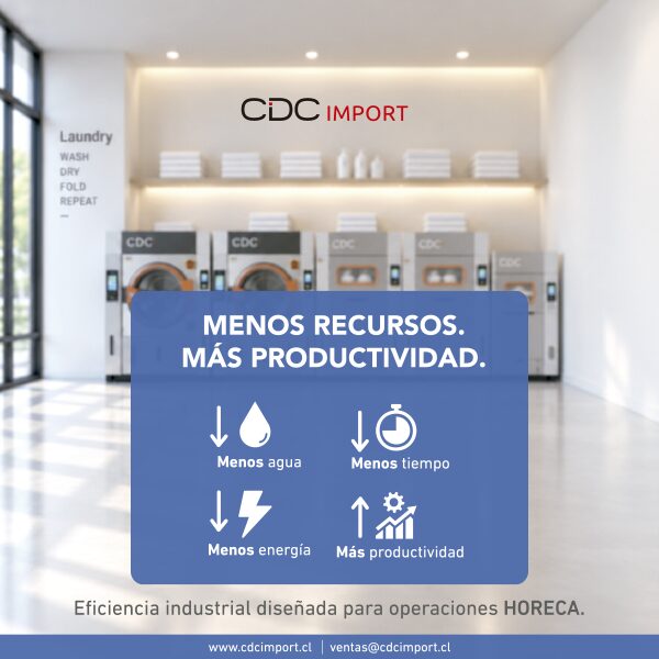 CDC Import