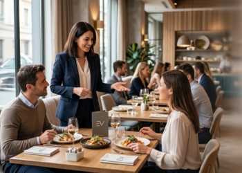 Branding en la industria Horeca: “Hoy el cliente conecta con historias, con propósito y con marcas que transmiten una personalidad clara”