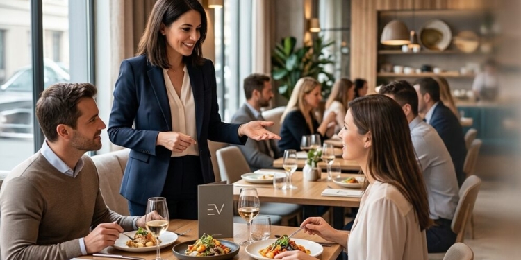 Branding en la industria Horeca: “Hoy el cliente conecta con historias, con propósito y con marcas que transmiten una personalidad clara”