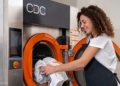 CDC by Kingstar: Equipos de lavandería para Hotelería y el Horeca que aseguran continuidad y eficiencia operativa