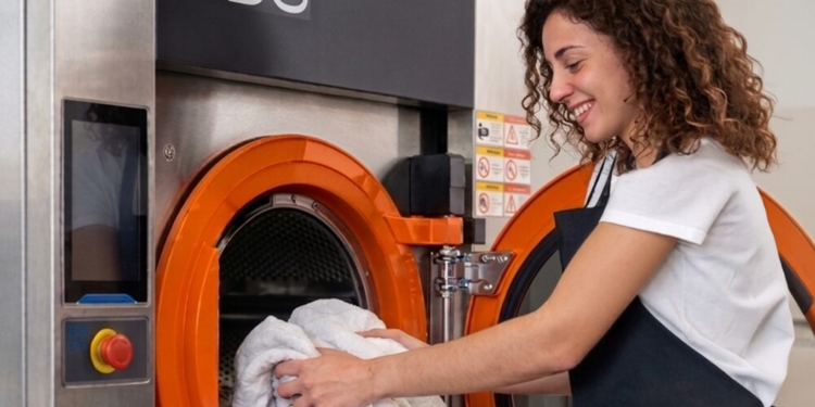 CDC by Kingstar: Equipos de lavandería para Hotelería y el Horeca que aseguran continuidad y eficiencia operativa